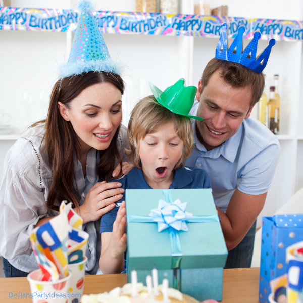 Birthday gifts your son will love