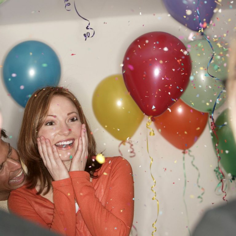 The Ultimate Guide to Planning a Successful Surprise Party