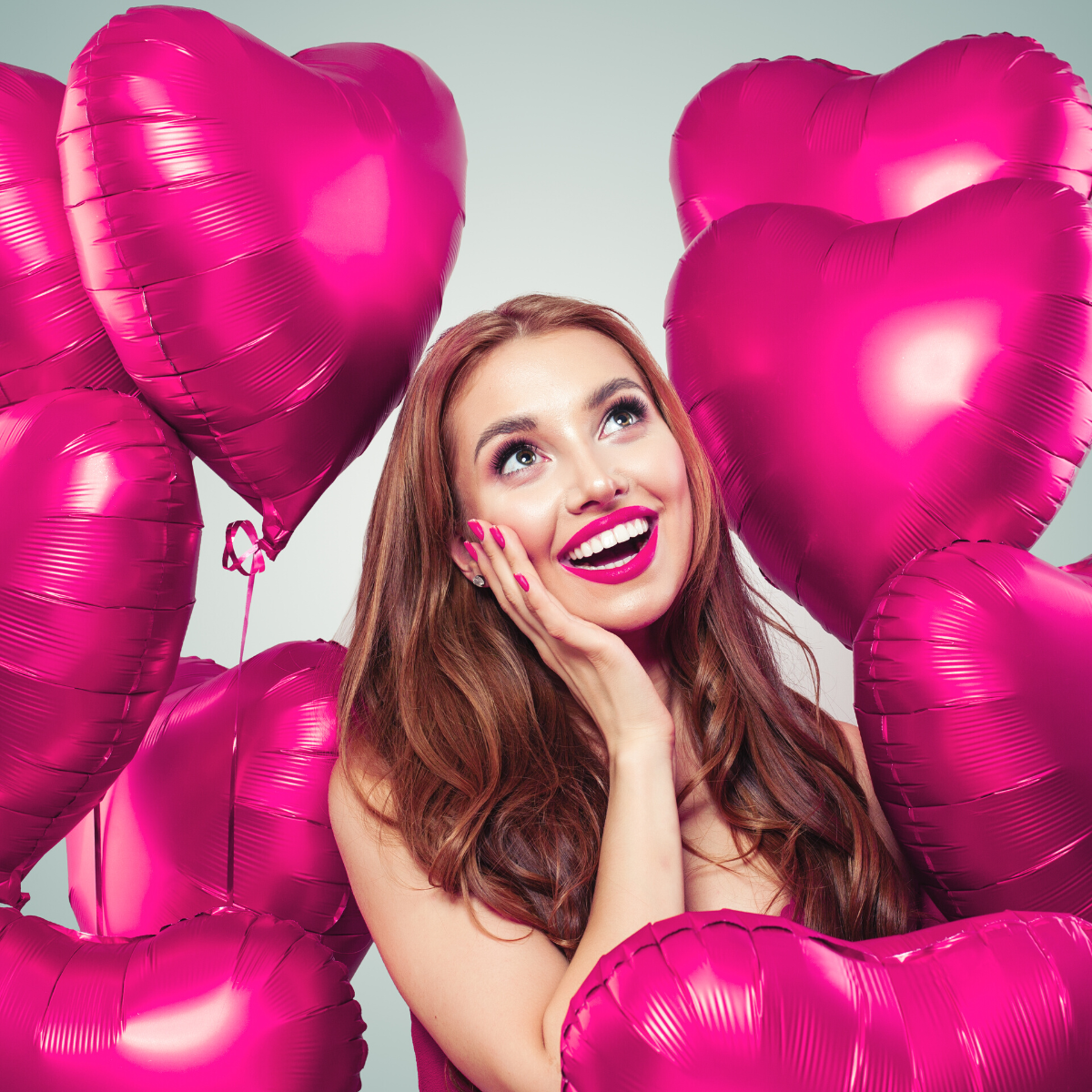 Pink Party Ideas Delilah s Party Ideas
