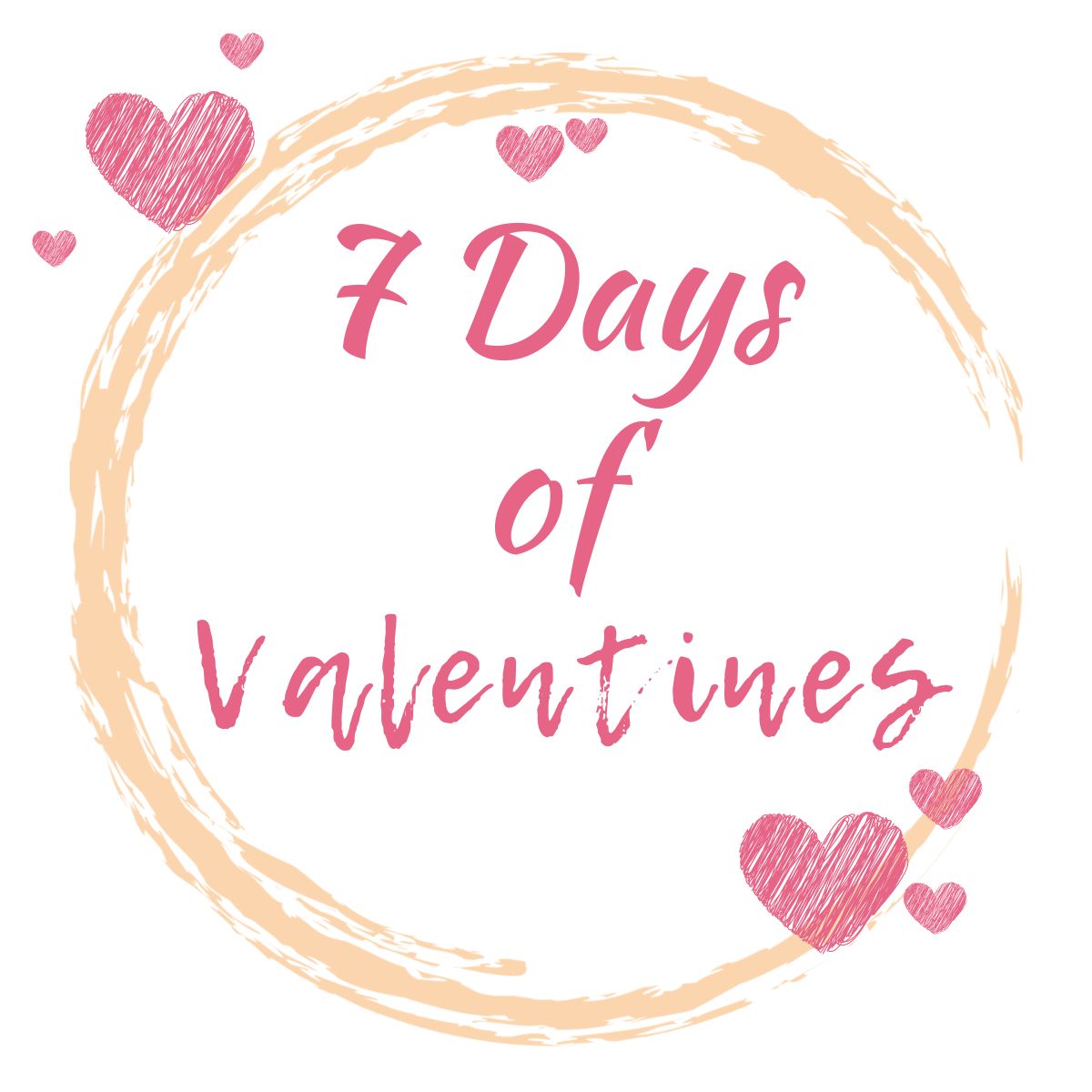 7 Days of Valentines: Creative Ways to Celebrate the Holiday - Delilah ...