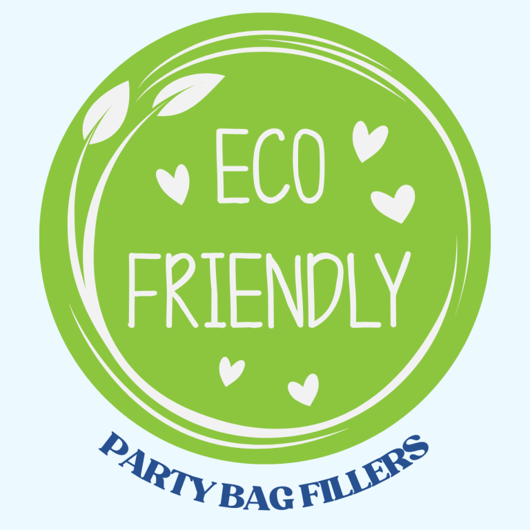 Eco-Friendly Party Bag Fillers