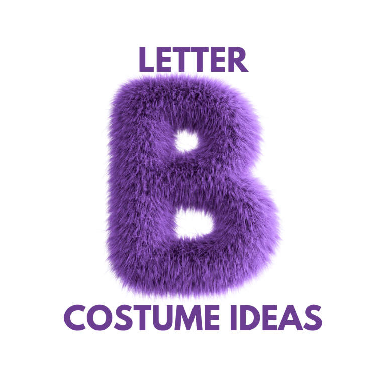 Costumes Beginning with B