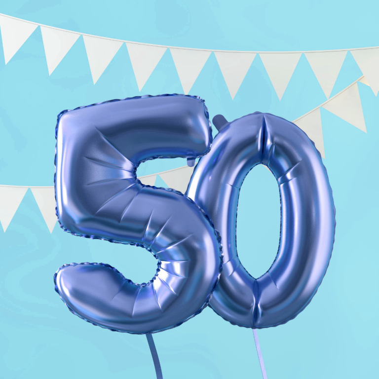 50th Birthday Party Games