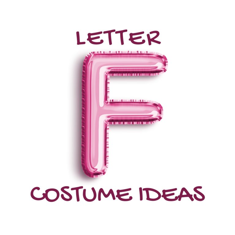Costumes That Start with F
