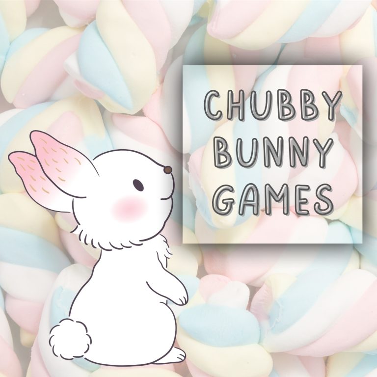 Chubby Bunny Games