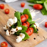 Caprese Skewers