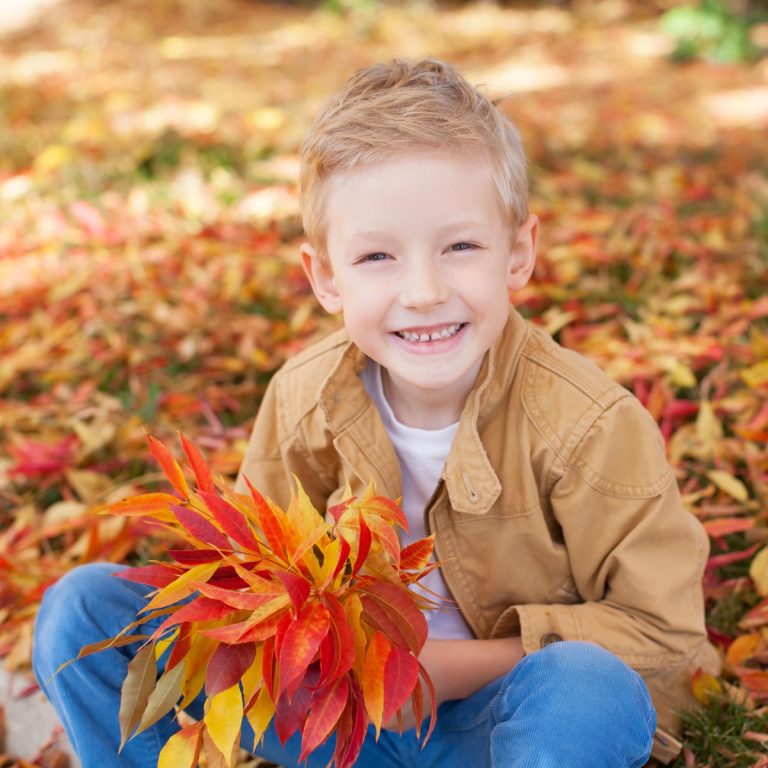 Happy Fall Quotes