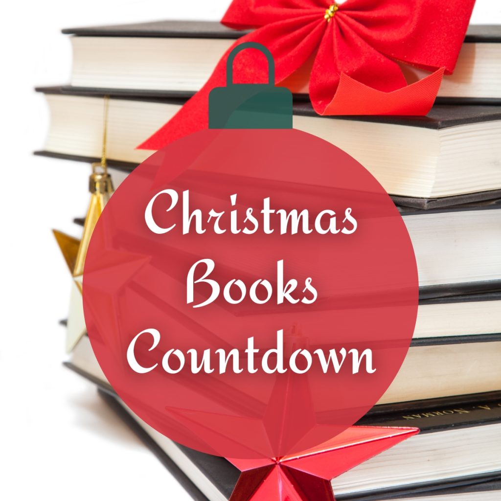 Christmas Books Countdown