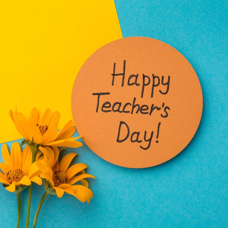 Happy Teachers Day Wishes