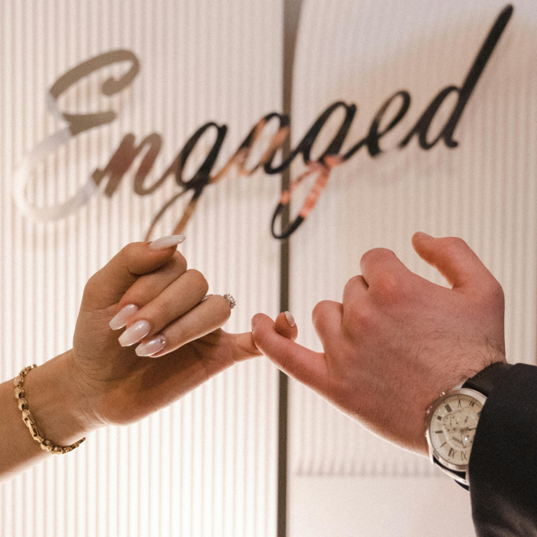 Engagement Party Ideas