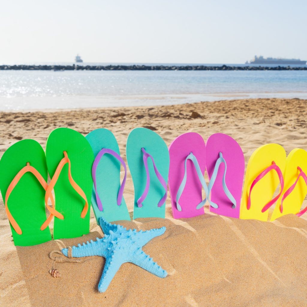 Summer Bucket List Ideas