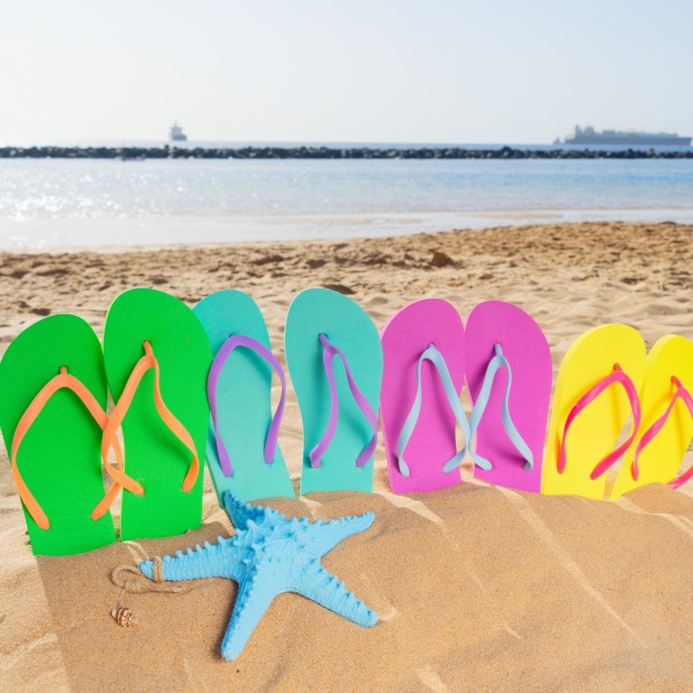 Summer Bucket List Ideas