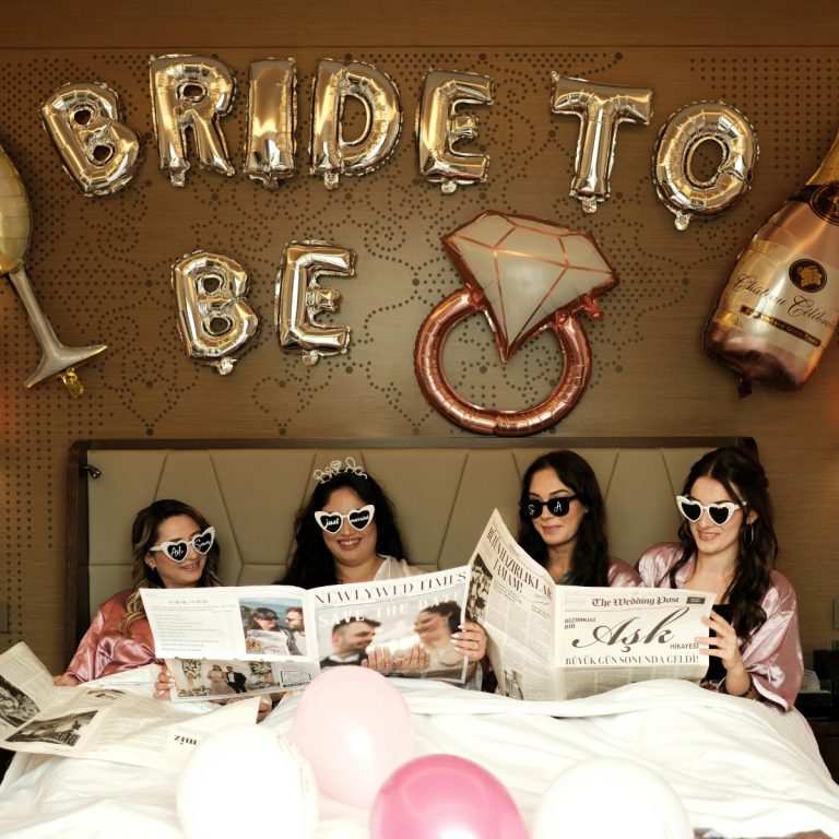 Bachelorette Party Themes