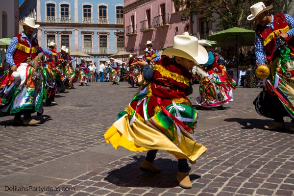 cinco de mayo festival