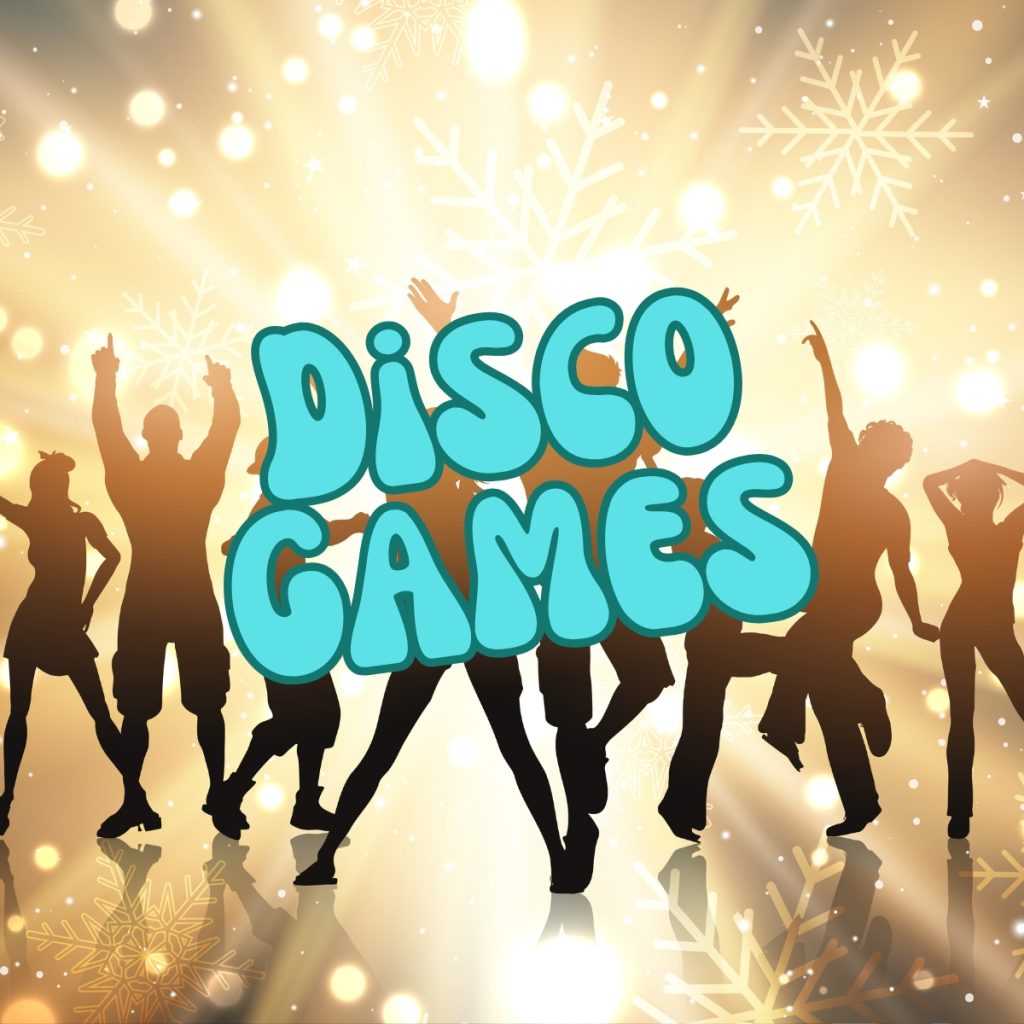 Disco Games