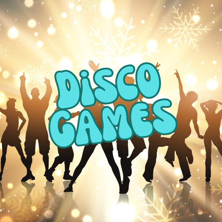Disco Games