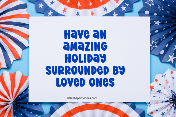 4th of july quote