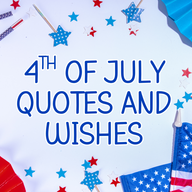 4th July Quotes and Wishes