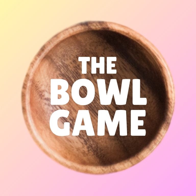 The Bowl Game