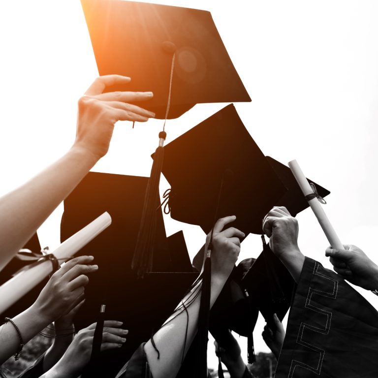 Inspirational Graduation Quotes