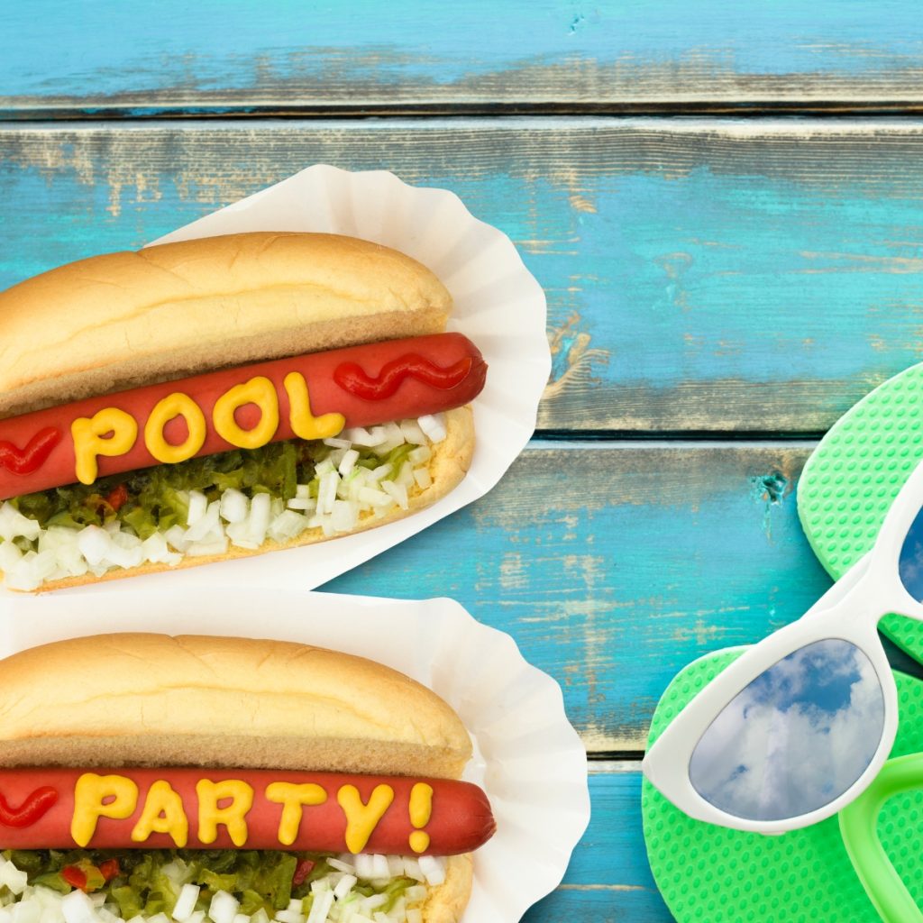Pool Party