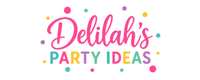 Delilahs Party ideas Logo