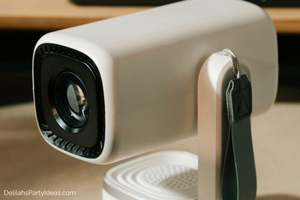 mini projector